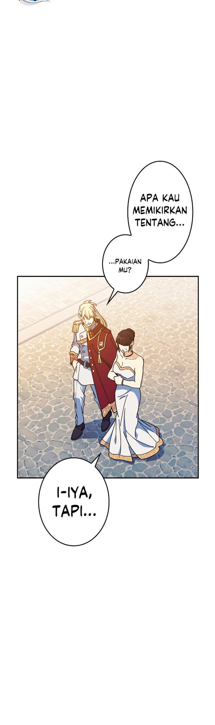 White Dragon Duke: Pendragon Chapter 94 Gambar 30