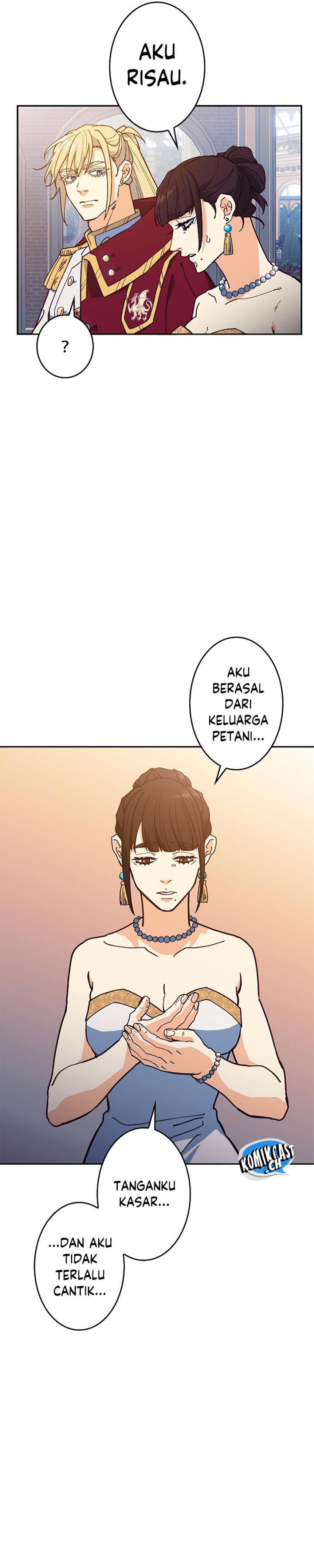 White Dragon Duke: Pendragon Chapter 94 Gambar 31