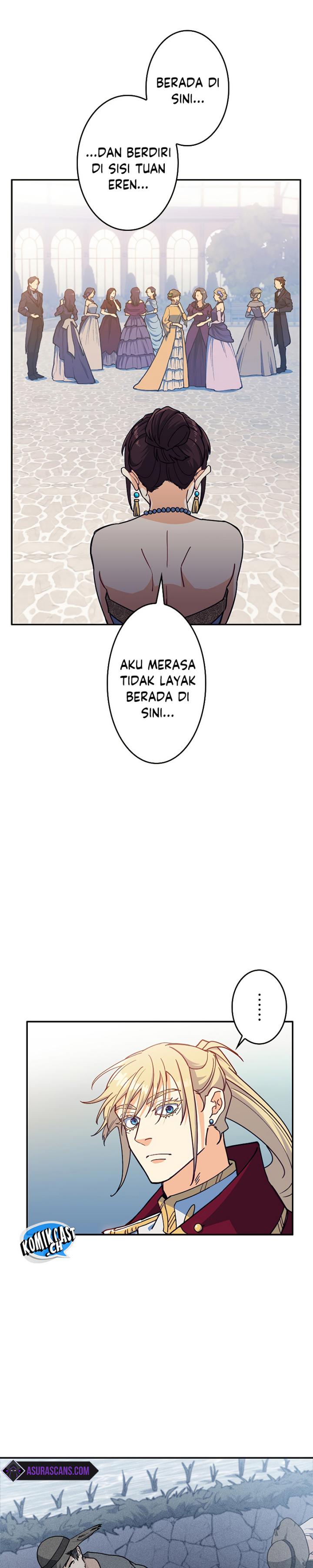 White Dragon Duke: Pendragon Chapter 94 Gambar 32