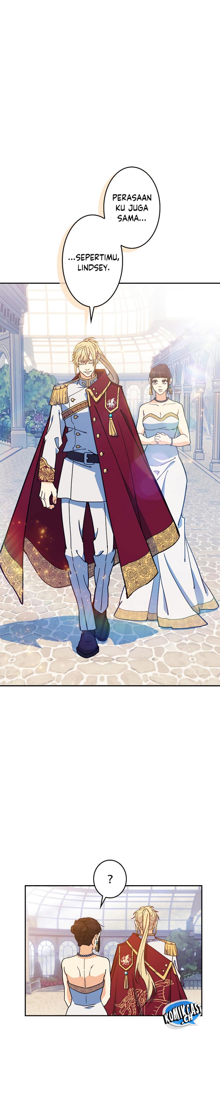 White Dragon Duke: Pendragon Chapter 94 Gambar 34