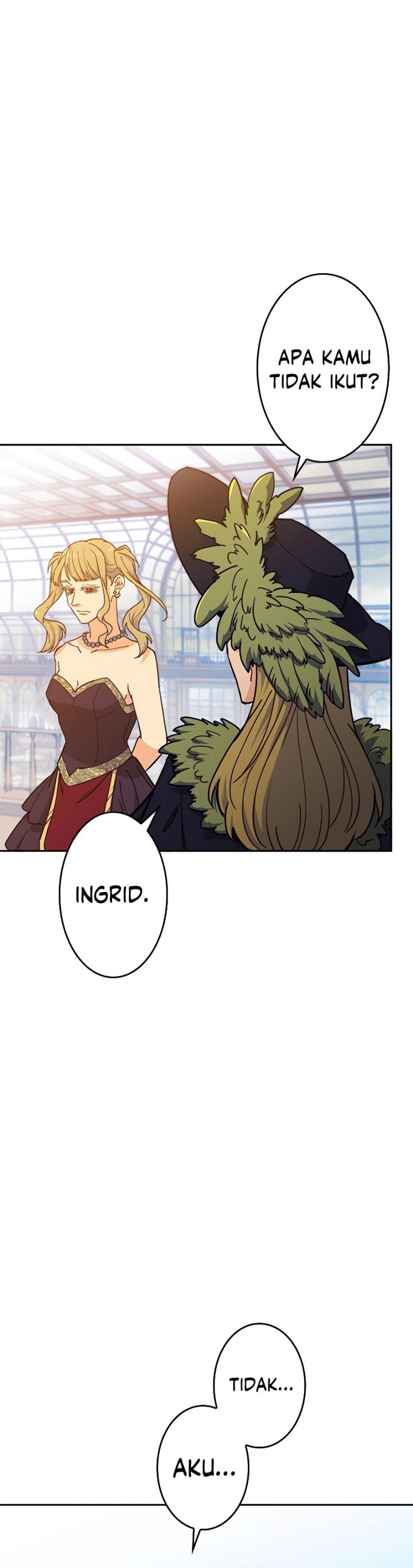 White Dragon Duke: Pendragon Chapter 94 Gambar 36