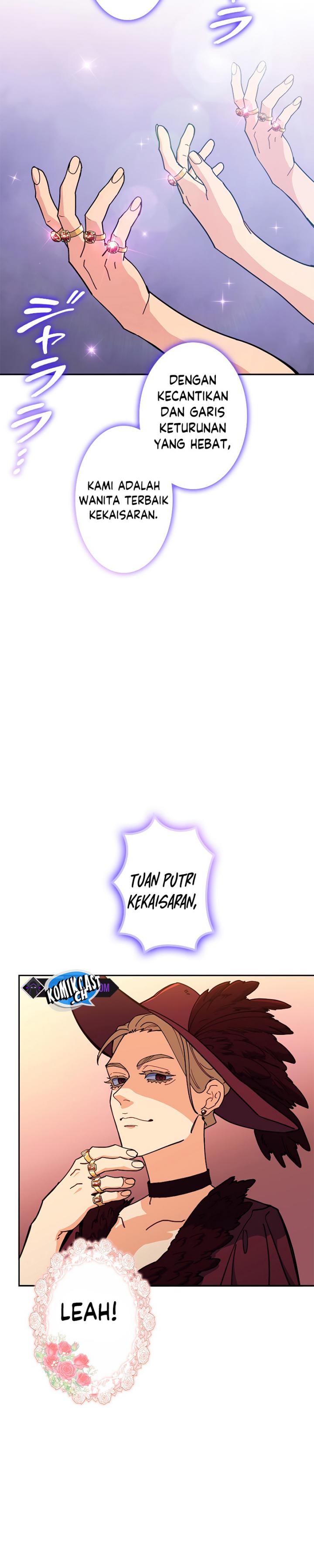 White Dragon Duke: Pendragon Chapter 94 Gambar 38