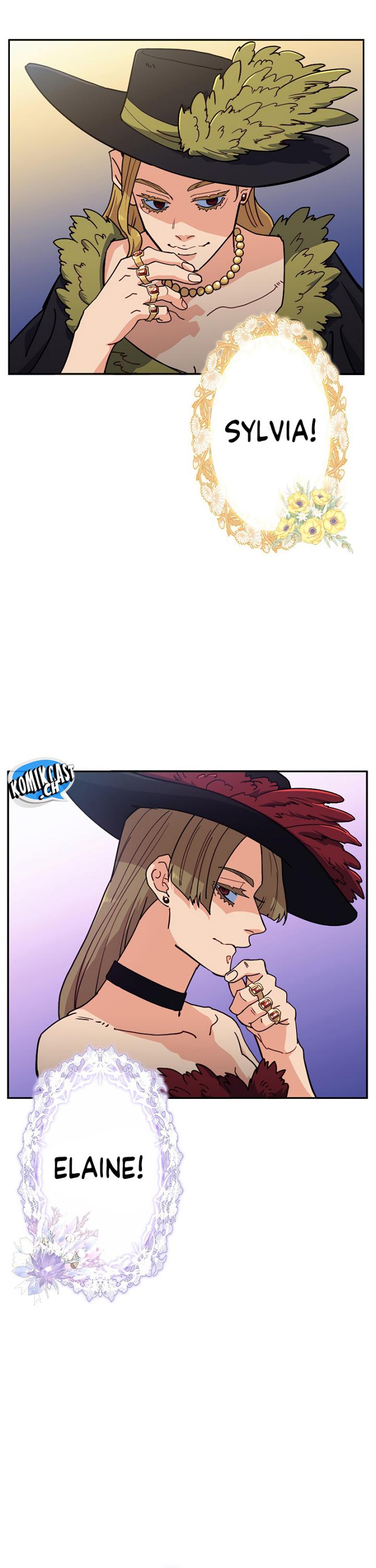 White Dragon Duke: Pendragon Chapter 94 Gambar 39