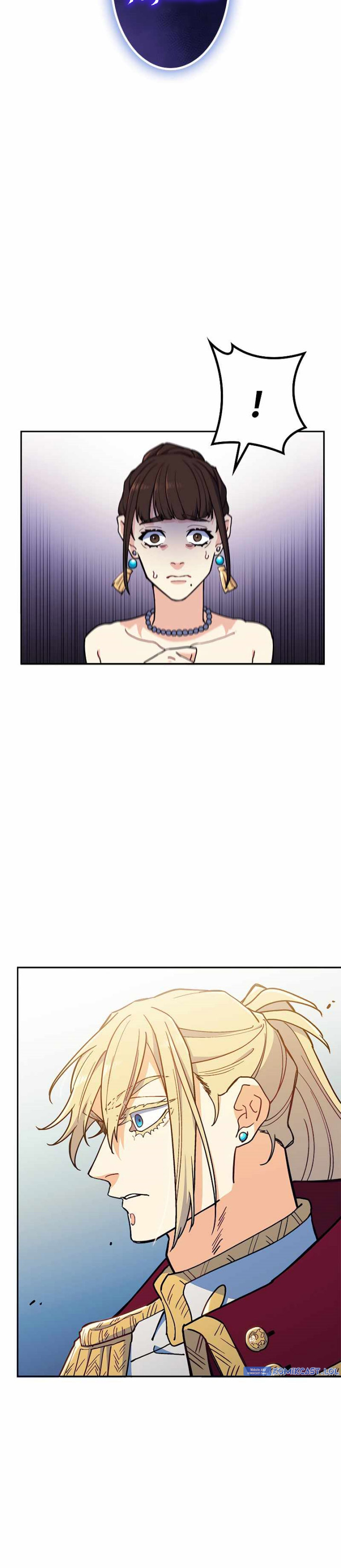 White Dragon Duke: Pendragon Chapter 95 Gambar 18