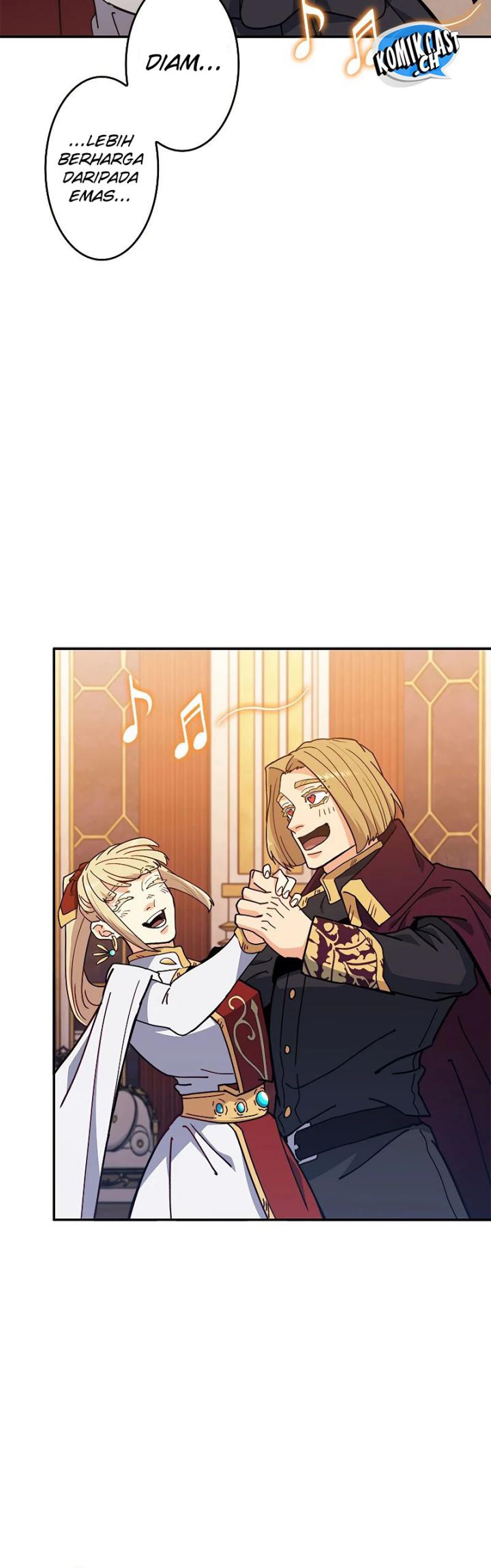 White Dragon Duke: Pendragon Chapter 99 Gambar 13