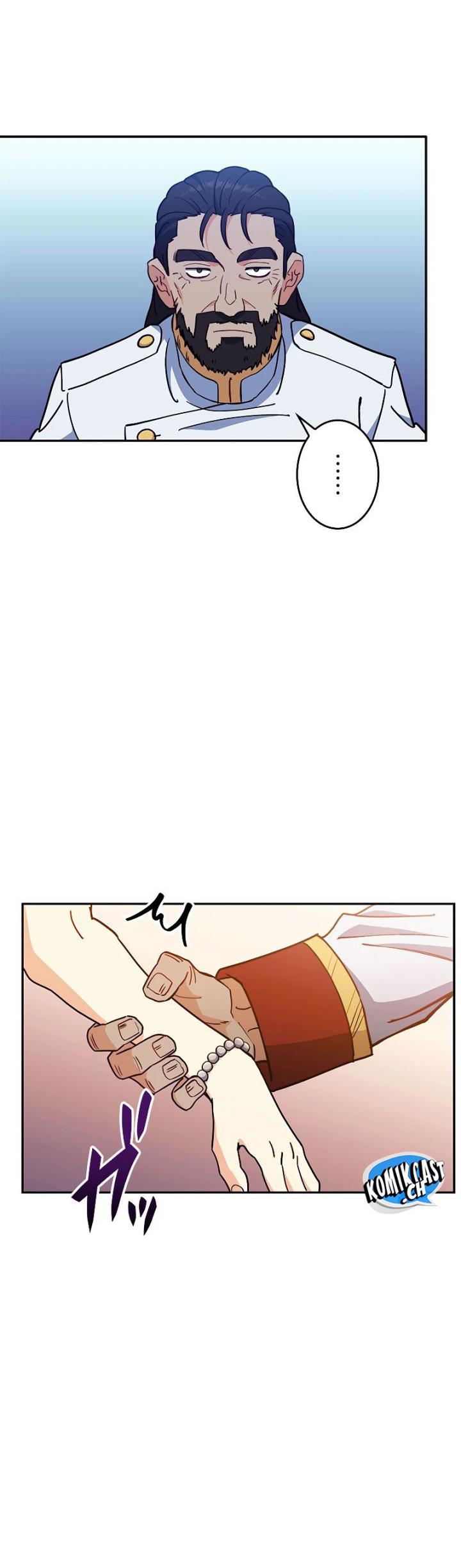 White Dragon Duke: Pendragon Chapter 99 Gambar 16