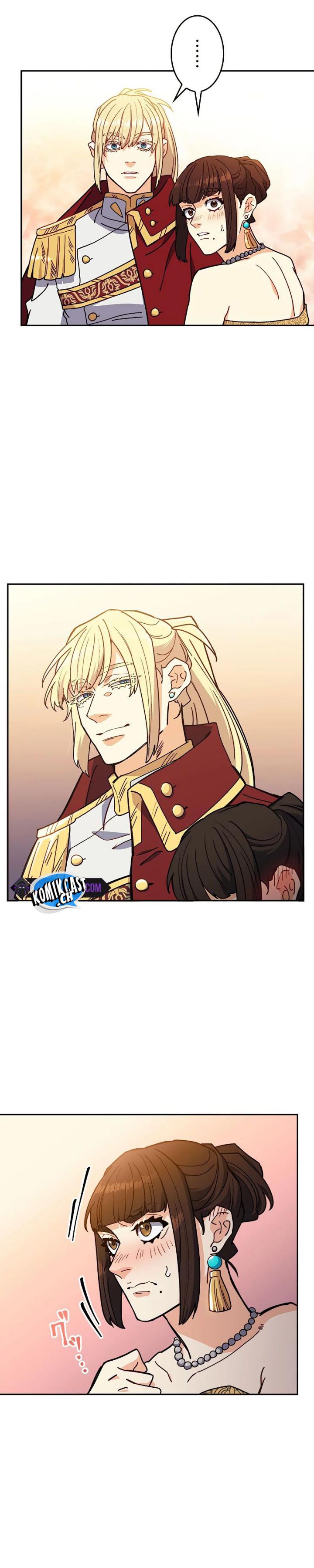 White Dragon Duke: Pendragon Chapter 99 Gambar 21