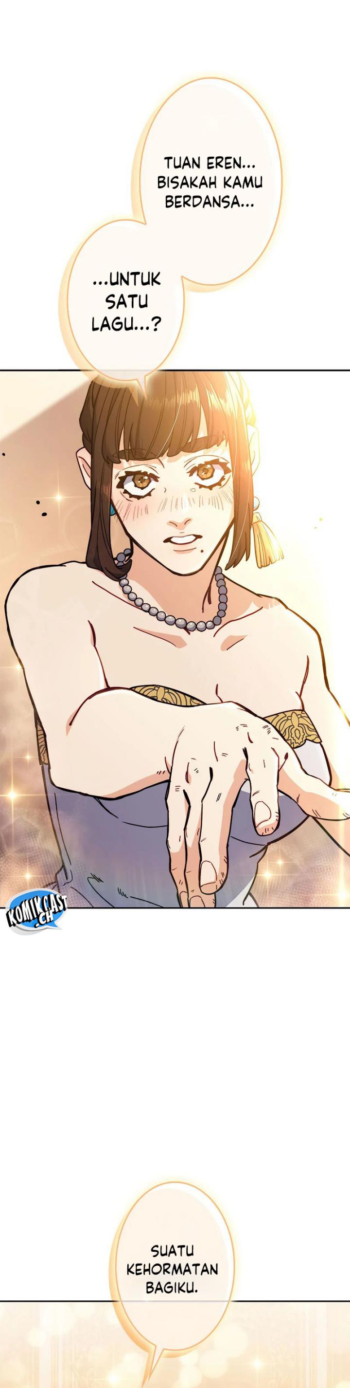 White Dragon Duke: Pendragon Chapter 99 Gambar 22