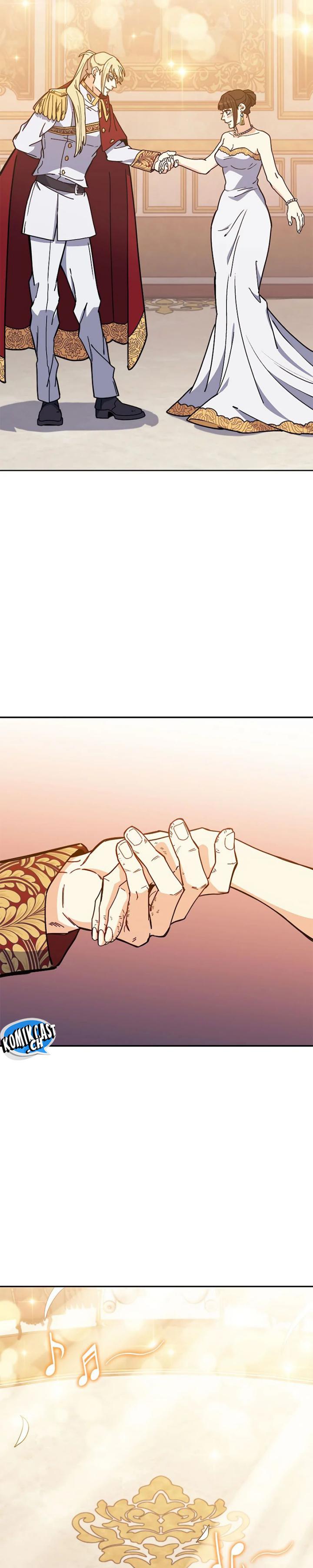 White Dragon Duke: Pendragon Chapter 99 Gambar 23