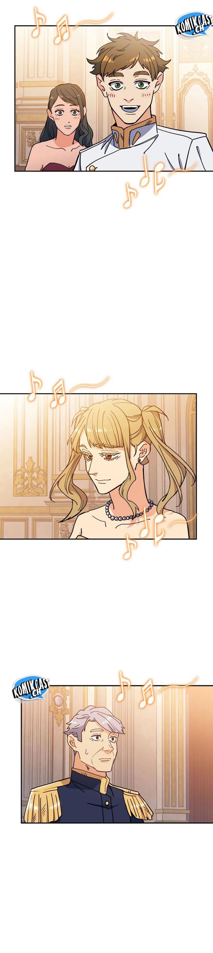 White Dragon Duke: Pendragon Chapter 99 Gambar 25