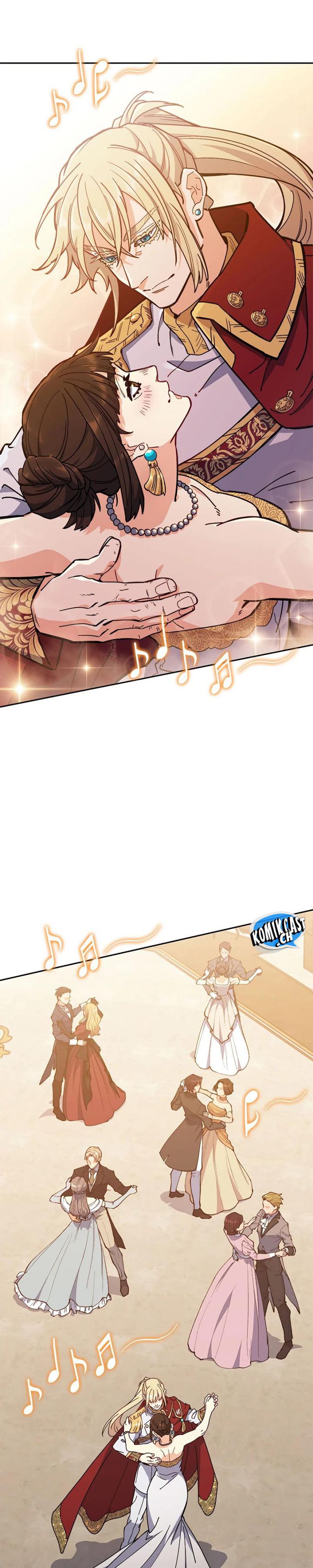 White Dragon Duke: Pendragon Chapter 99 Gambar 26