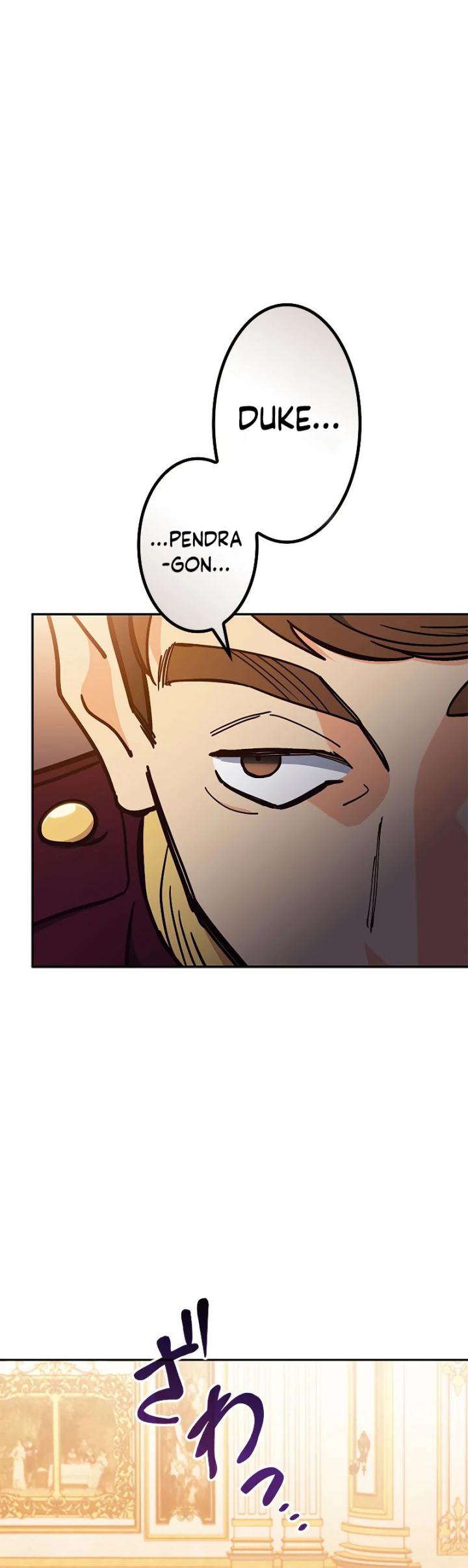 White Dragon Duke: Pendragon Chapter 99 Gambar 31
