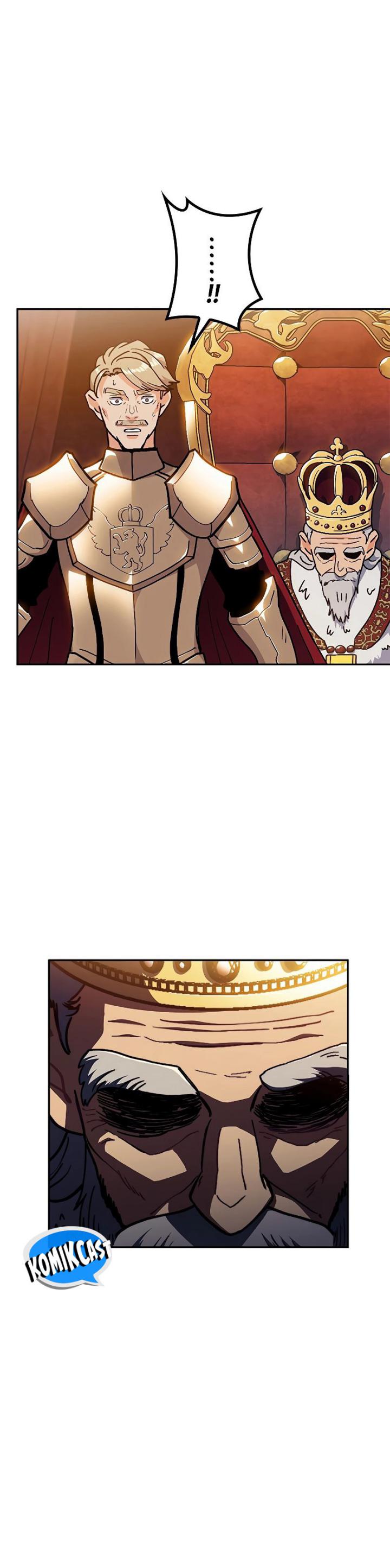 White Dragon Duke: Pendragon Chapter 101 Gambar 7
