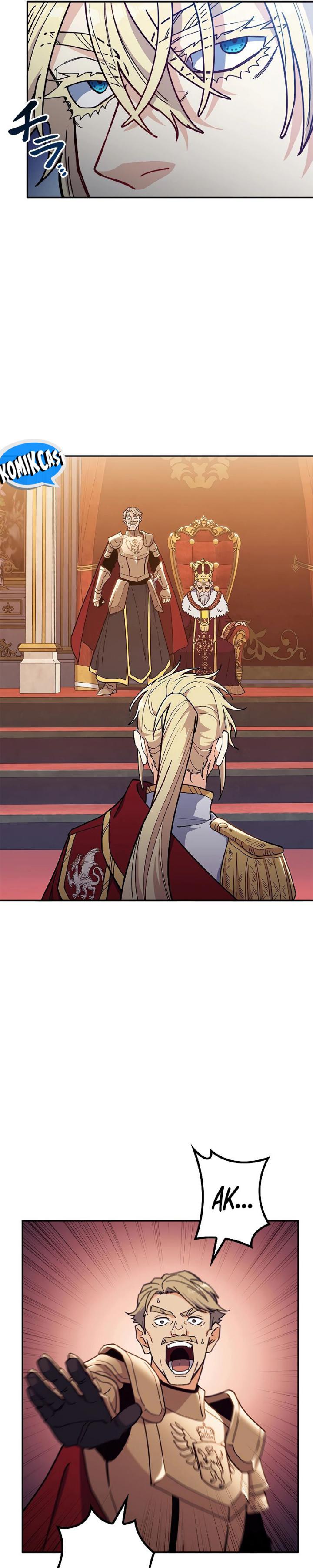 White Dragon Duke: Pendragon Chapter 101 Gambar 12