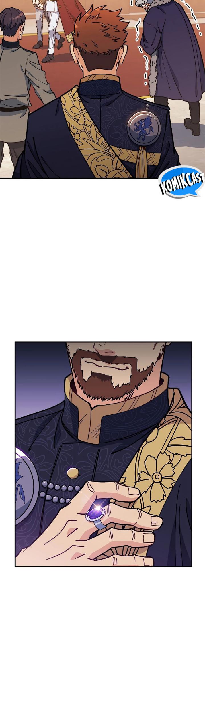 White Dragon Duke: Pendragon Chapter 101 Gambar 16
