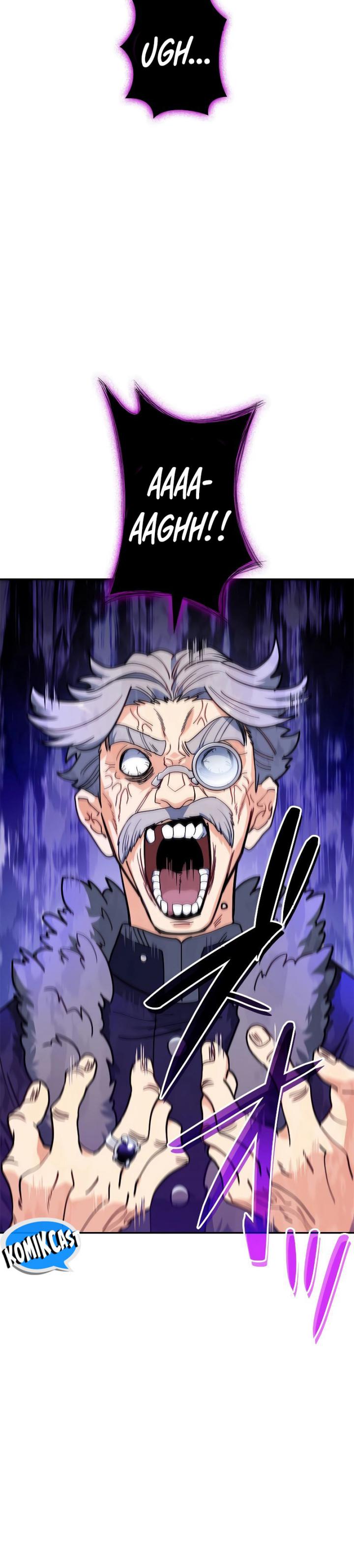White Dragon Duke: Pendragon Chapter 101 Gambar 19