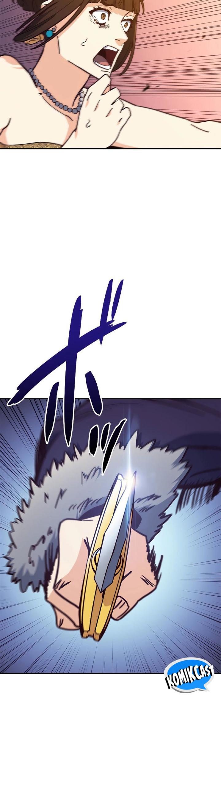 White Dragon Duke: Pendragon Chapter 101 Gambar 22