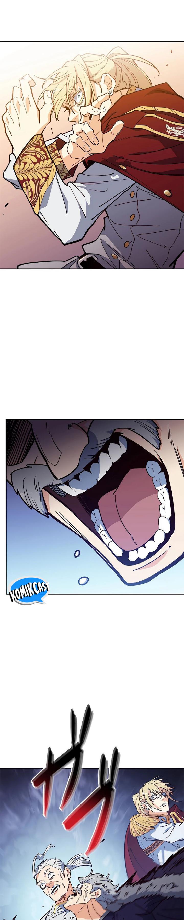 White Dragon Duke: Pendragon Chapter 101 Gambar 24