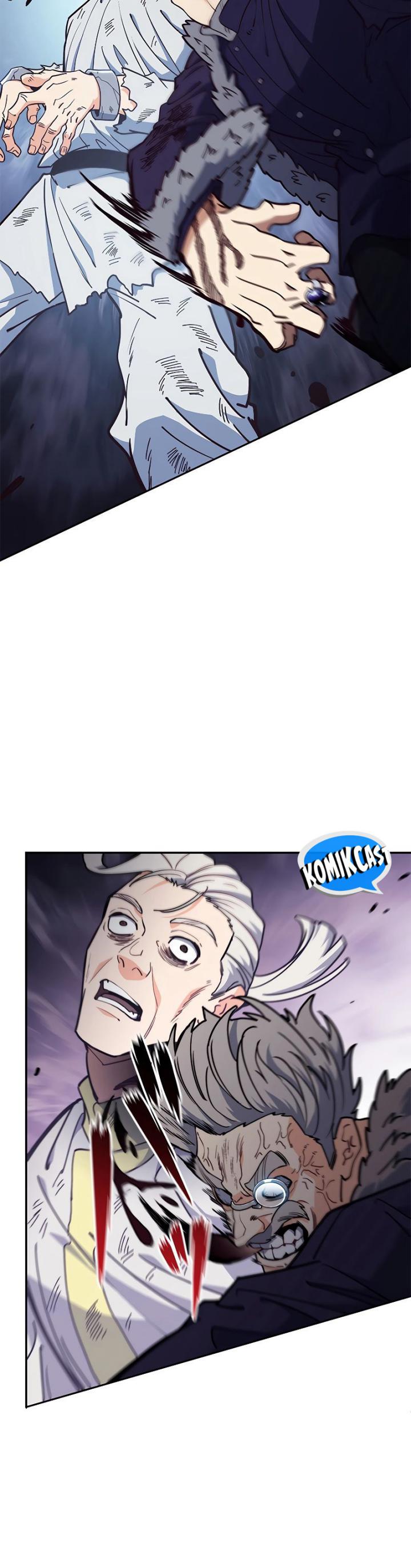 White Dragon Duke: Pendragon Chapter 101 Gambar 25