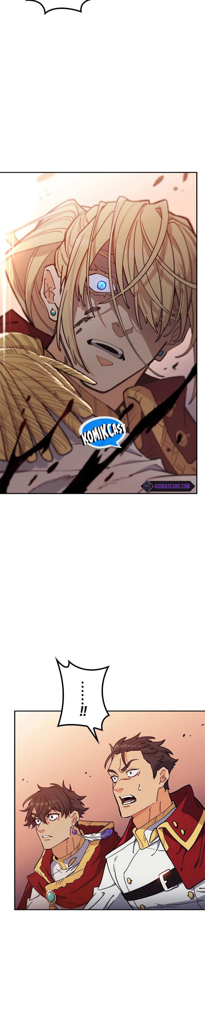 White Dragon Duke: Pendragon Chapter 101 Gambar 27