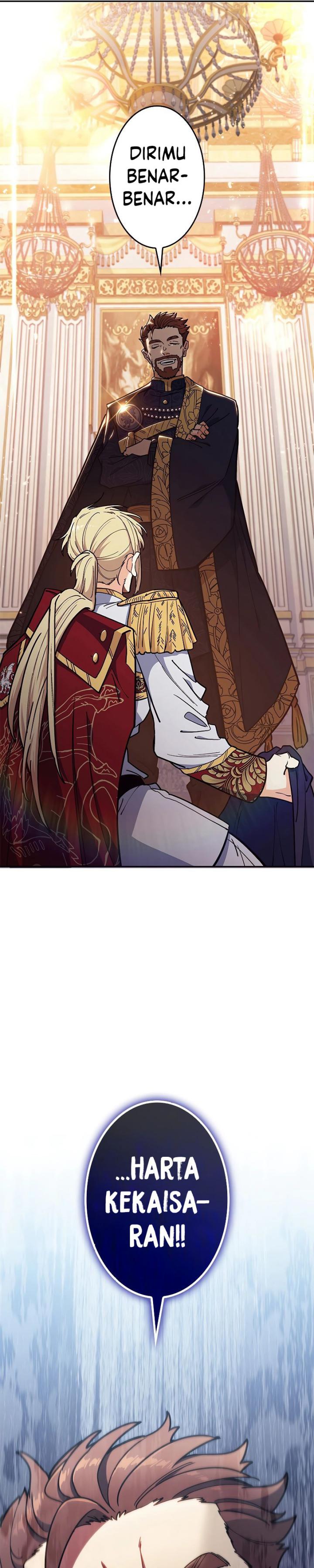 White Dragon Duke: Pendragon Chapter 101 Gambar 35