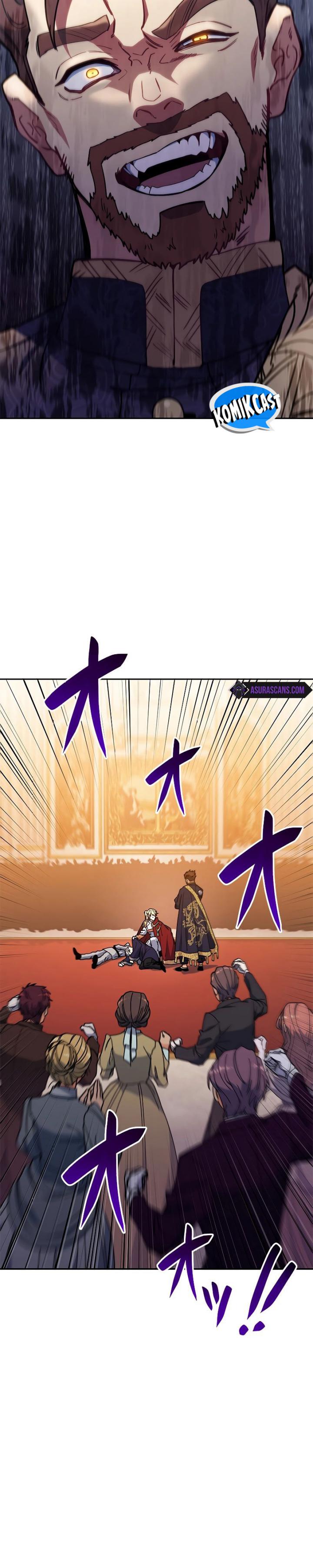 White Dragon Duke: Pendragon Chapter 101 Gambar 36