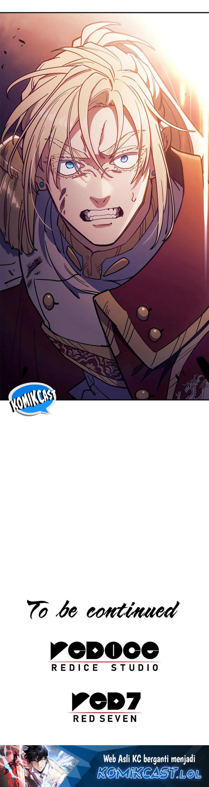 White Dragon Duke: Pendragon Chapter 101 Gambar 37