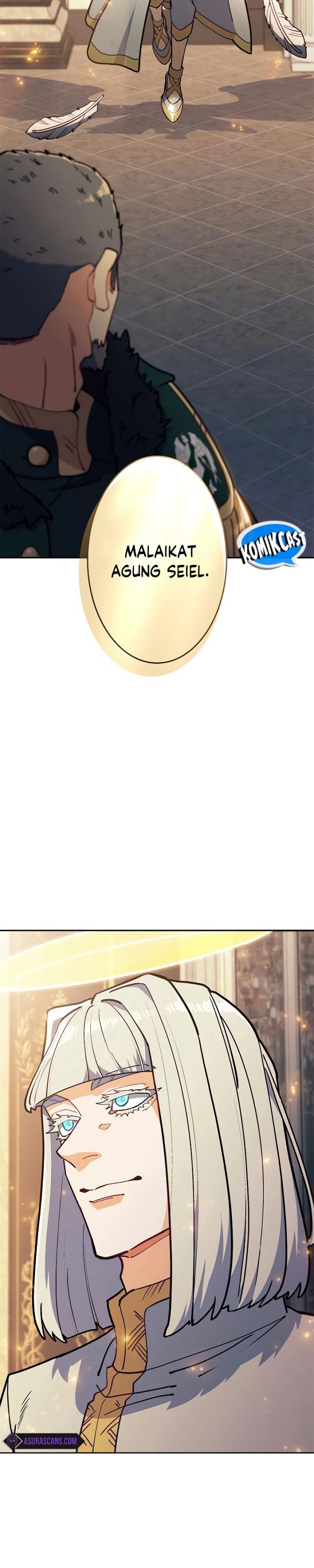 White Dragon Duke: Pendragon Chapter 103 Gambar 3