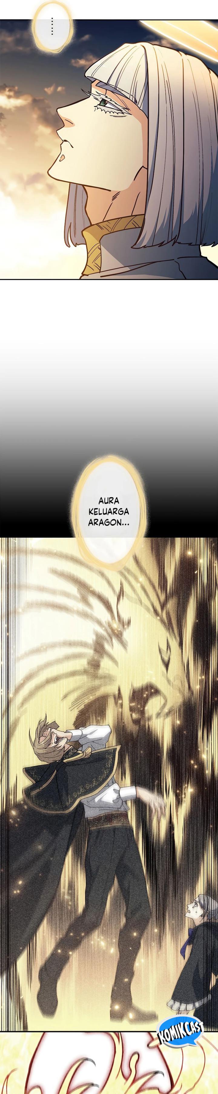 White Dragon Duke: Pendragon Chapter 103 Gambar 9
