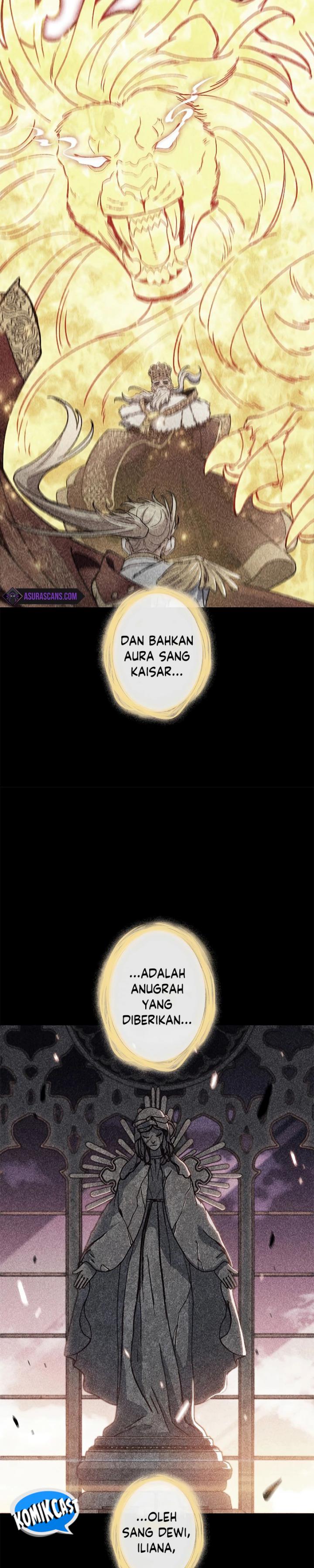White Dragon Duke: Pendragon Chapter 103 Gambar 10