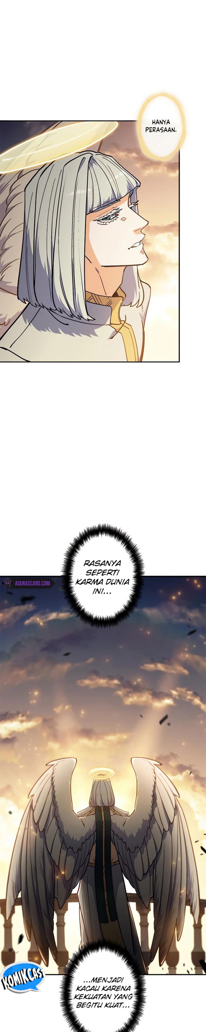 White Dragon Duke: Pendragon Chapter 103 Gambar 26