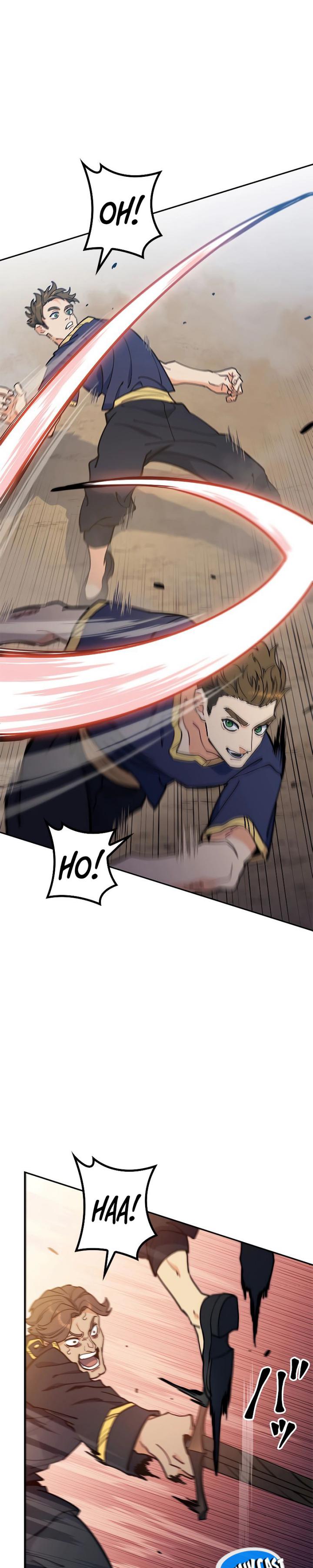 White Dragon Duke: Pendragon Chapter 103 Gambar 29
