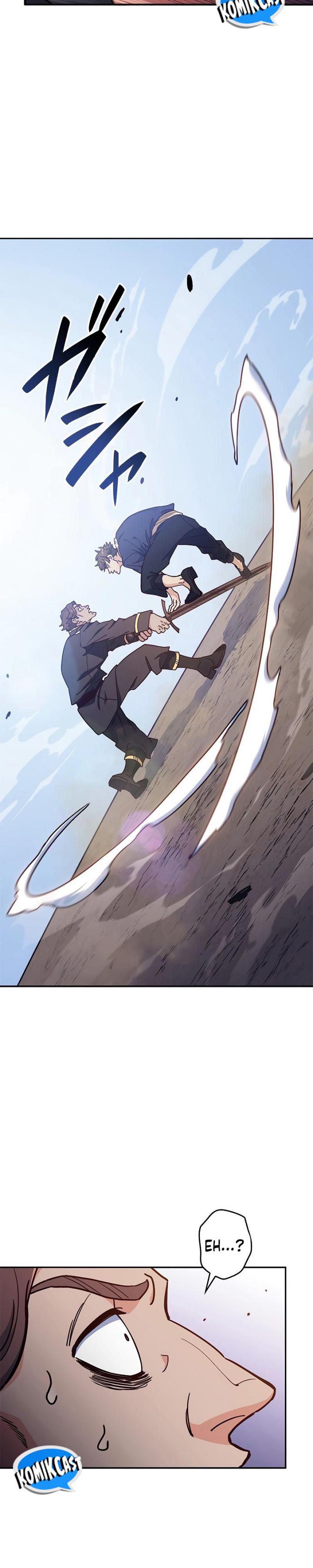 White Dragon Duke: Pendragon Chapter 103 Gambar 30