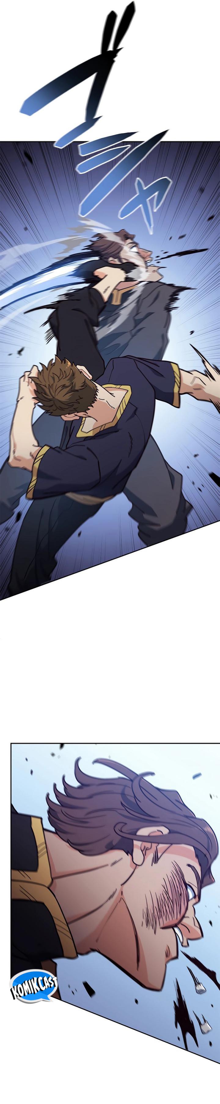 White Dragon Duke: Pendragon Chapter 103 Gambar 31
