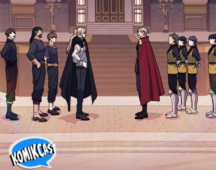 White Dragon Duke: Pendragon Chapter 103 Gambar 36