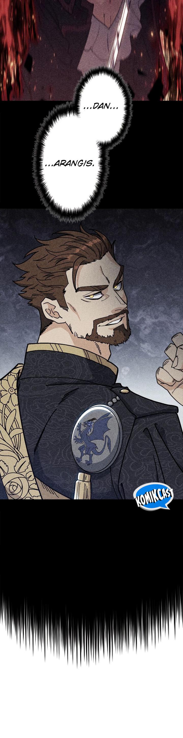 White Dragon Duke: Pendragon Chapter 103 Gambar 49