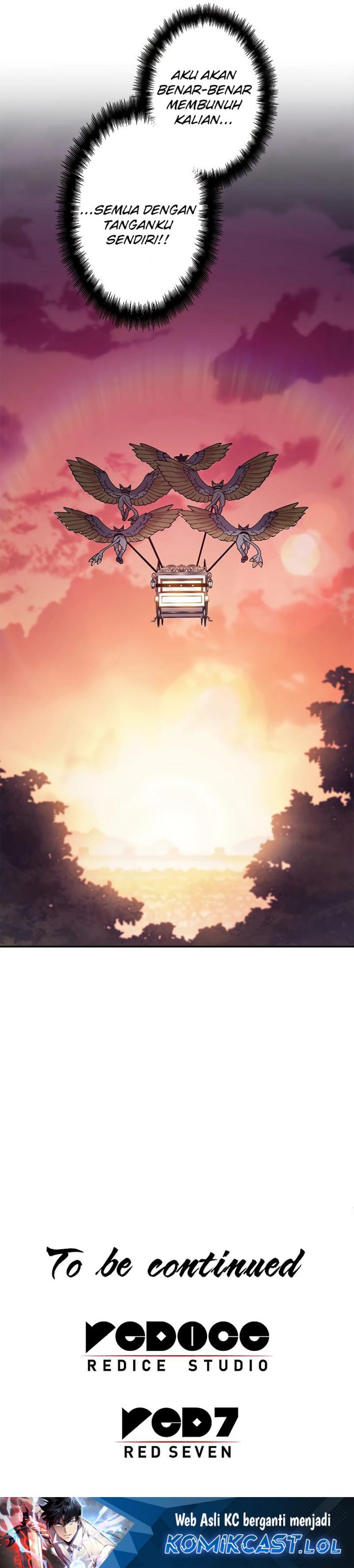 White Dragon Duke: Pendragon Chapter 103 Gambar 50