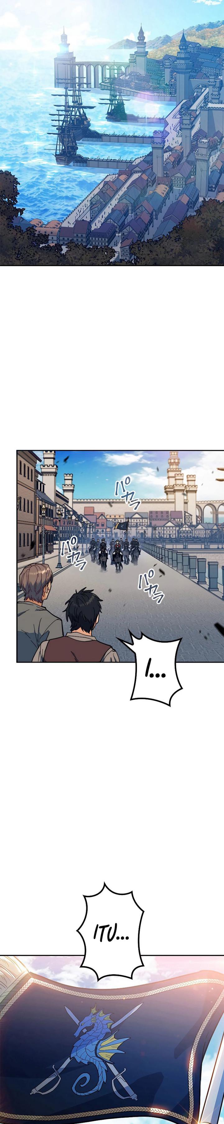 White Dragon Duke: Pendragon Chapter 106 Gambar 10