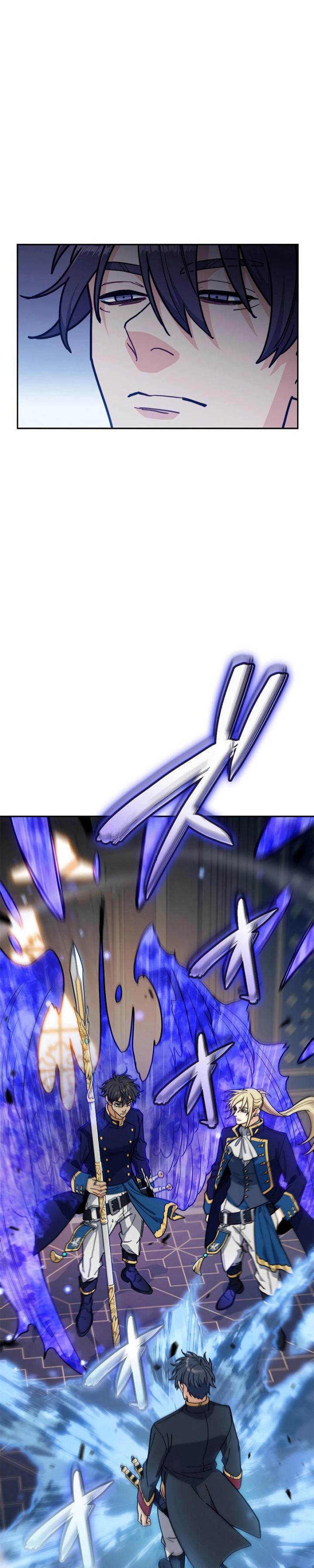 White Dragon Duke: Pendragon Chapter 106 Gambar 21