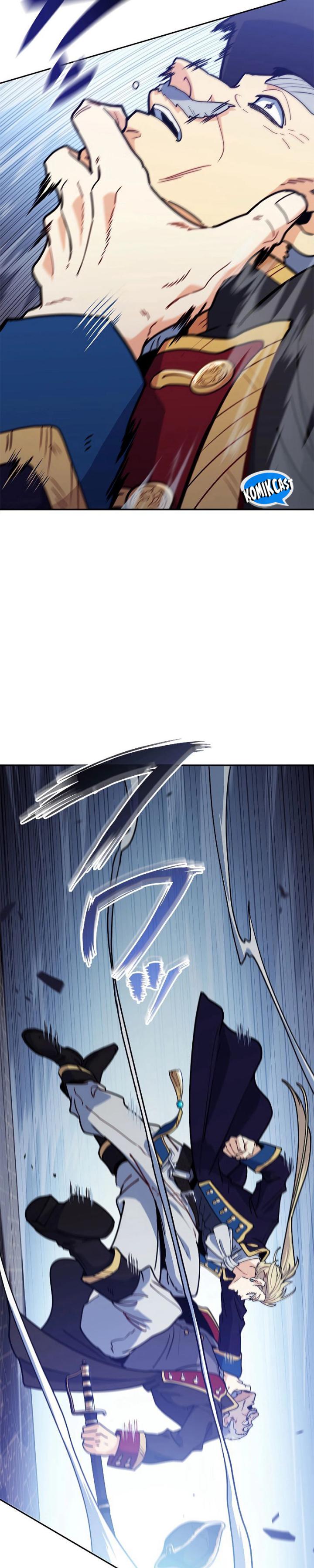 White Dragon Duke: Pendragon Chapter 106 Gambar 32