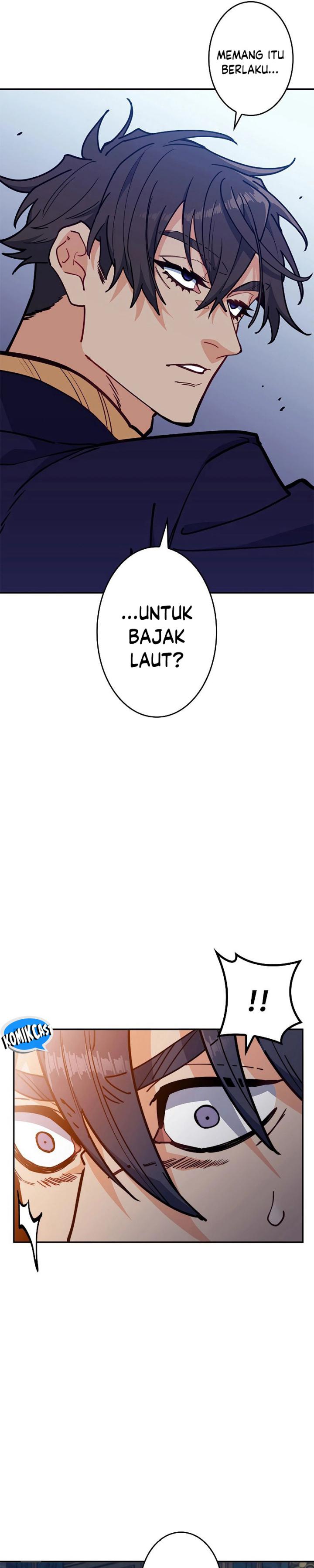 White Dragon Duke: Pendragon Chapter 106 Gambar 38