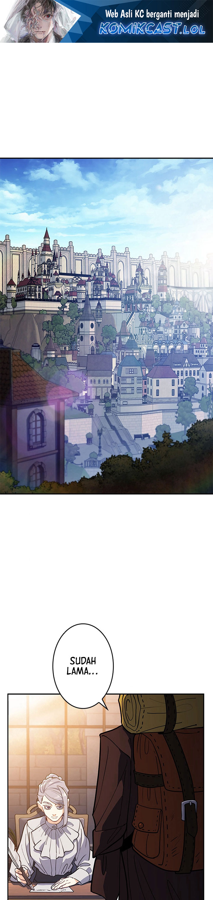 White Dragon Duke: Pendragon Chapter 108 Gambar 2