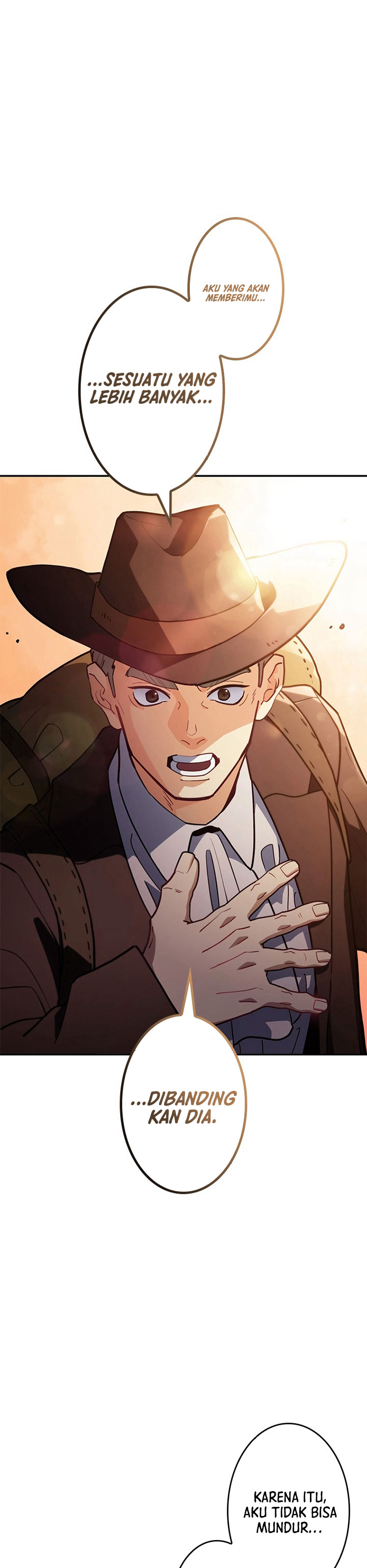 White Dragon Duke: Pendragon Chapter 108 Gambar 12