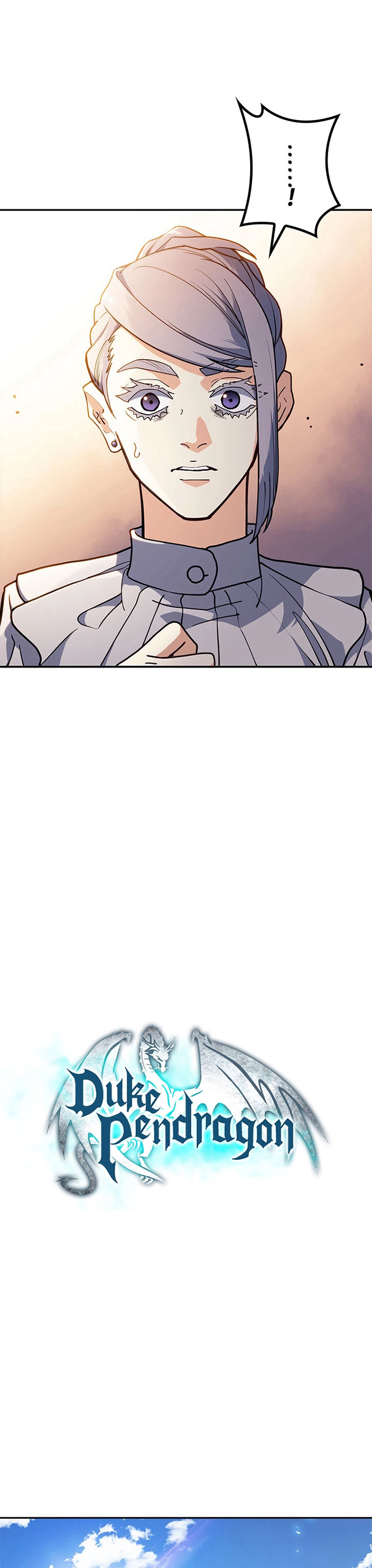 White Dragon Duke: Pendragon Chapter 108 Gambar 14