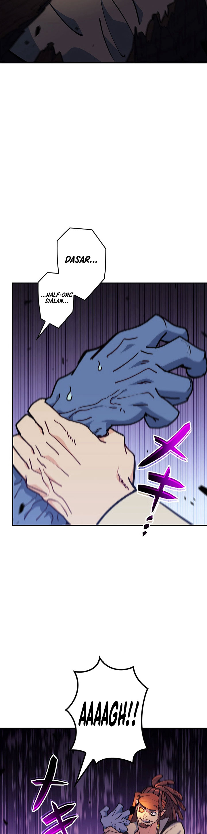 White Dragon Duke: Pendragon Chapter 108 Gambar 35