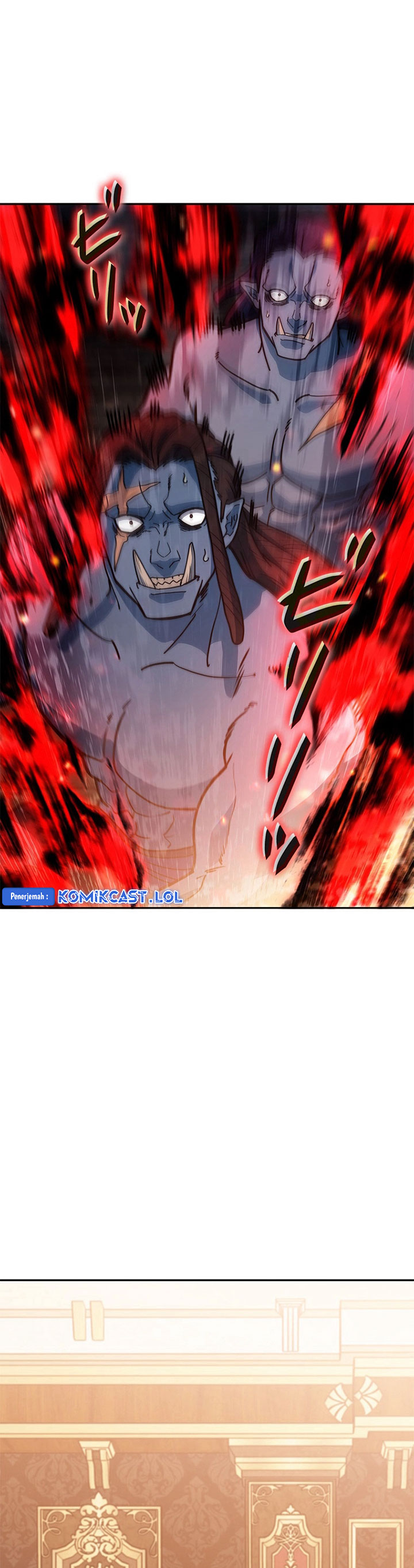 White Dragon Duke: Pendragon Chapter 108 Gambar 47