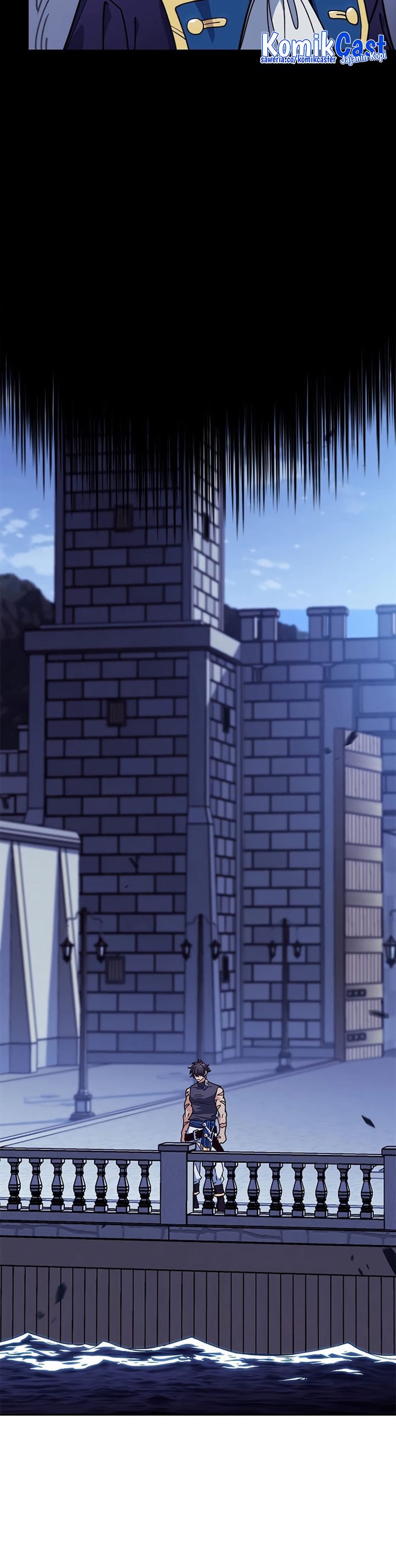 White Dragon Duke: Pendragon Chapter 113 Gambar 17