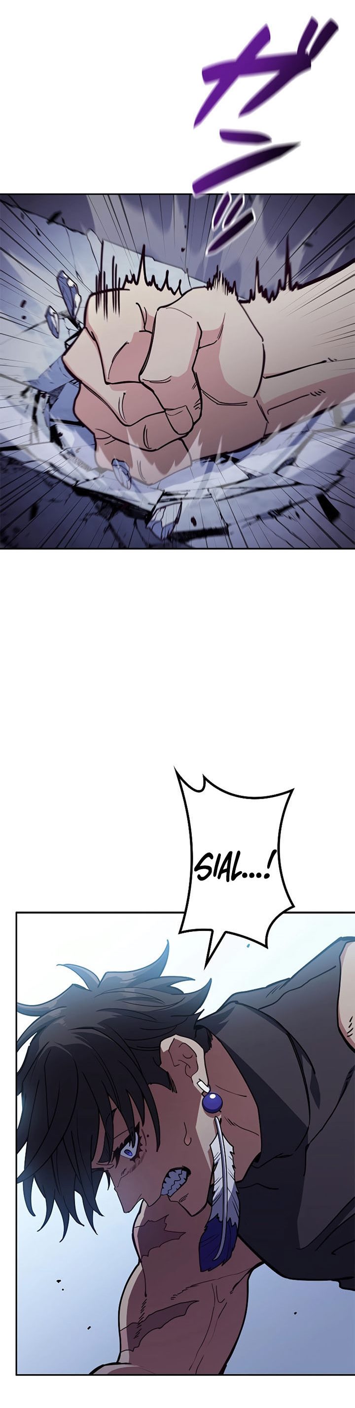 White Dragon Duke: Pendragon Chapter 113 Gambar 18