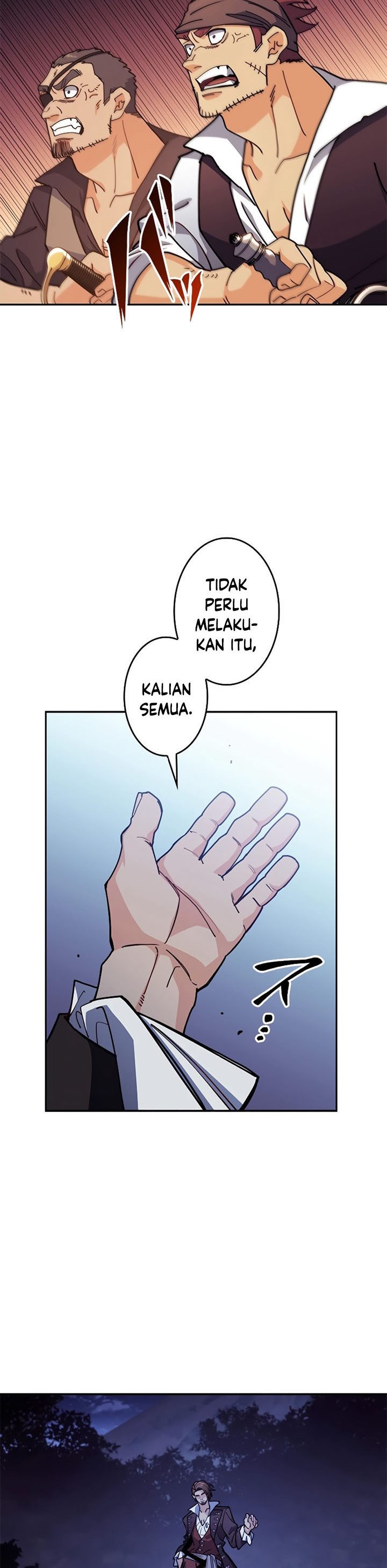 White Dragon Duke: Pendragon Chapter 113 Gambar 31