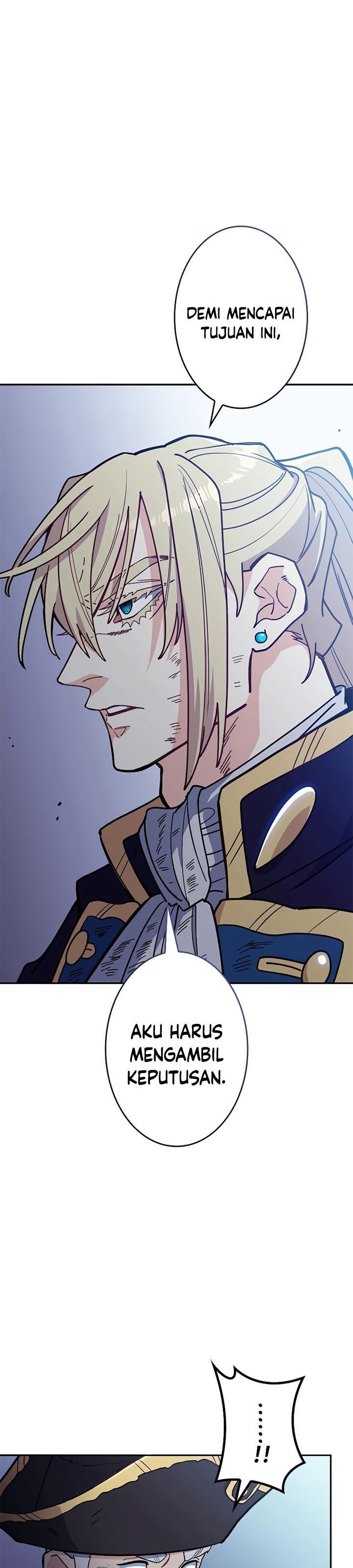 White Dragon Duke: Pendragon Chapter 113 Gambar 52